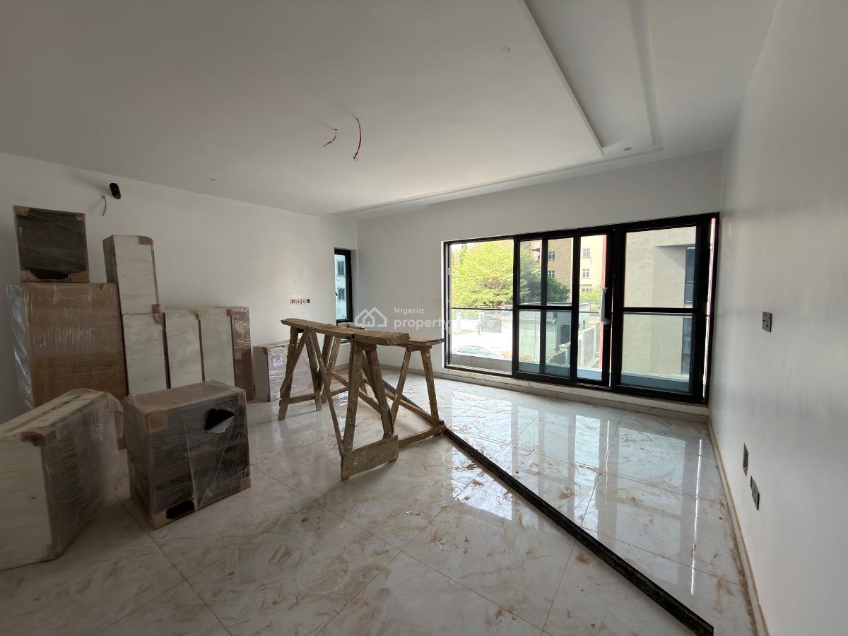 Magnificent 6 Bedroom Detached House, Katampe Extension, Katampe, Abuja, Detached Duplex for Sale