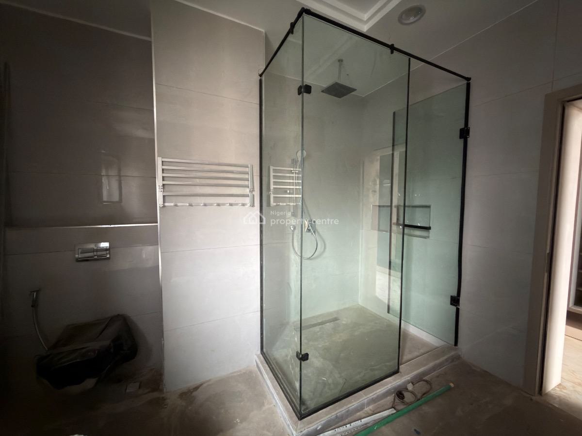 Magnificent 6 Bedroom Detached House, Katampe Extension, Katampe, Abuja, Detached Duplex for Sale