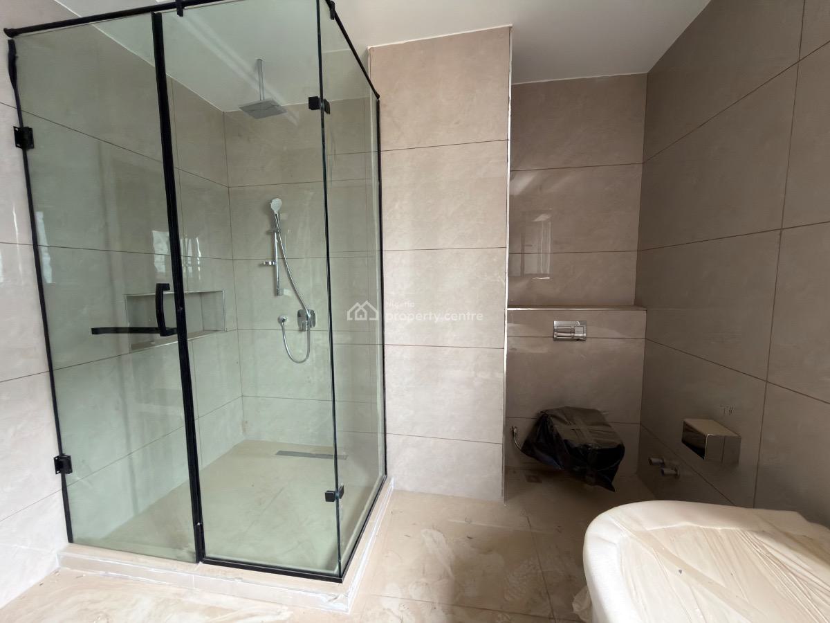 Magnificent 6 Bedroom Detached House, Katampe Extension, Katampe, Abuja, Detached Duplex for Sale