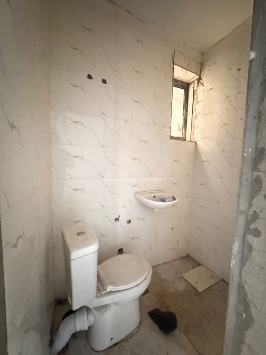 Ditress Sell Brand New 4 Bedroom Duplex  Self Compound  Fully Serviced, Harris Drive Vgc Lekki, Lekki, Lagos, Terraced Duplex for Sale