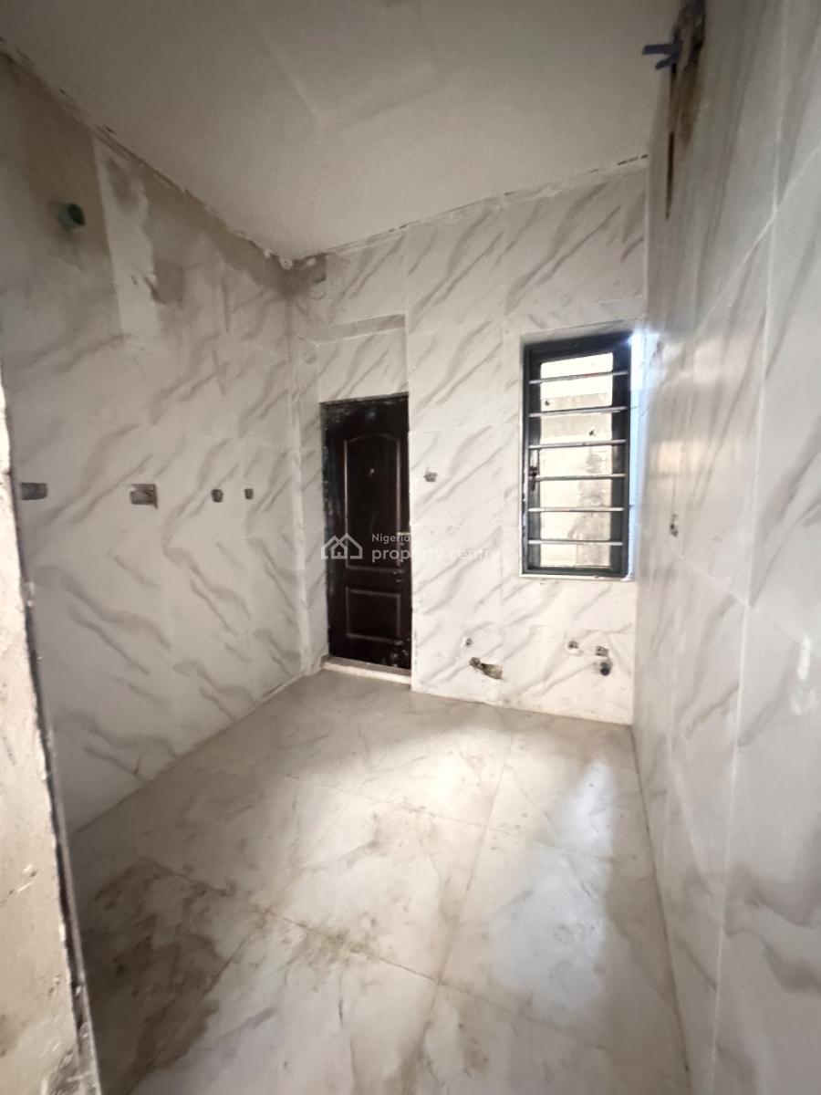 Ditress Sell Brand New 4 Bedroom Duplex  Self Compound  Fully Serviced, Harris Drive Vgc Lekki, Lekki, Lagos, Terraced Duplex for Sale