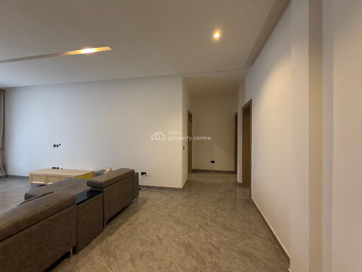 Furnished 3 Bedroom Apartment, Off Coza, Guzape District, Abuja, Flat / Apartment for Sale