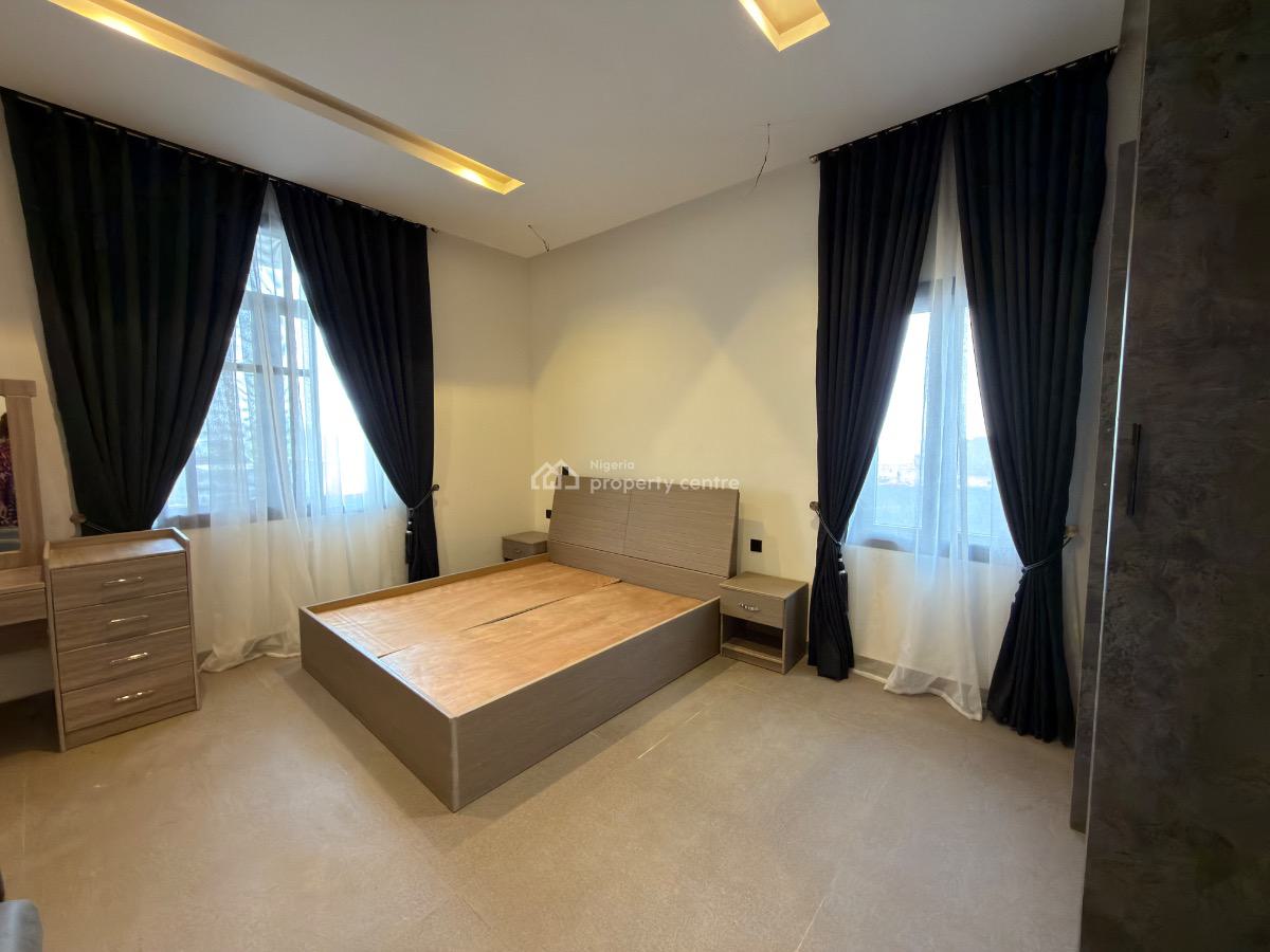 Furnished 3 Bedroom Apartment, Off Coza, Guzape District, Abuja, Flat / Apartment for Sale