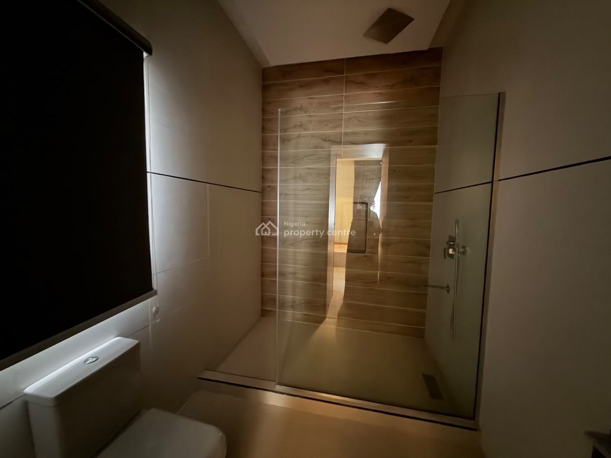 Furnished 3 Bedroom Apartment, Off Coza, Guzape District, Abuja, Flat / Apartment for Sale