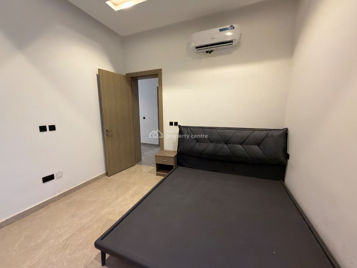 Furnished 3 Bedroom Apartment, Off Coza, Guzape District, Abuja, Flat / Apartment for Sale