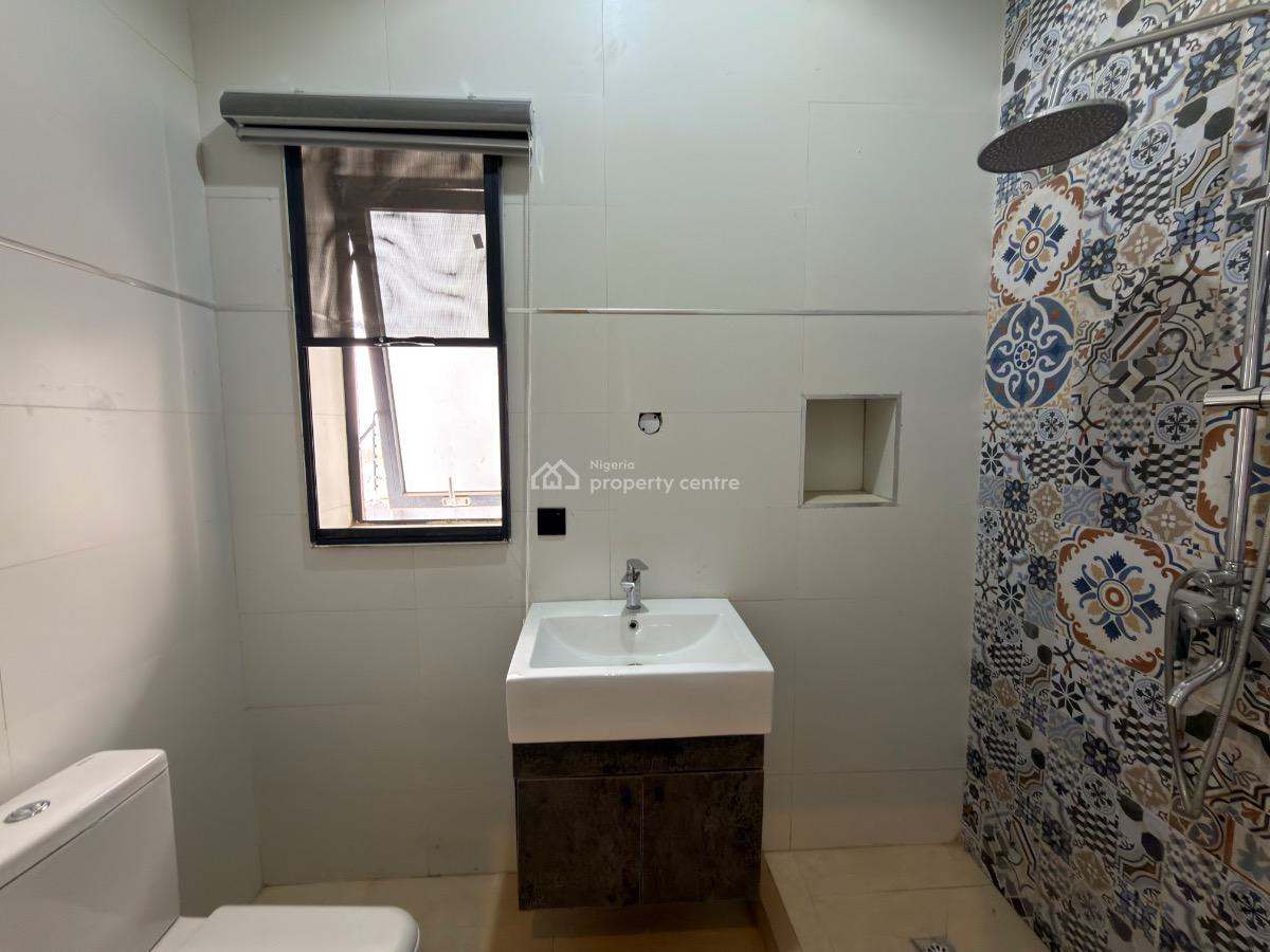 Furnished 3 Bedroom Apartment, Off Coza, Guzape District, Abuja, Flat / Apartment for Sale