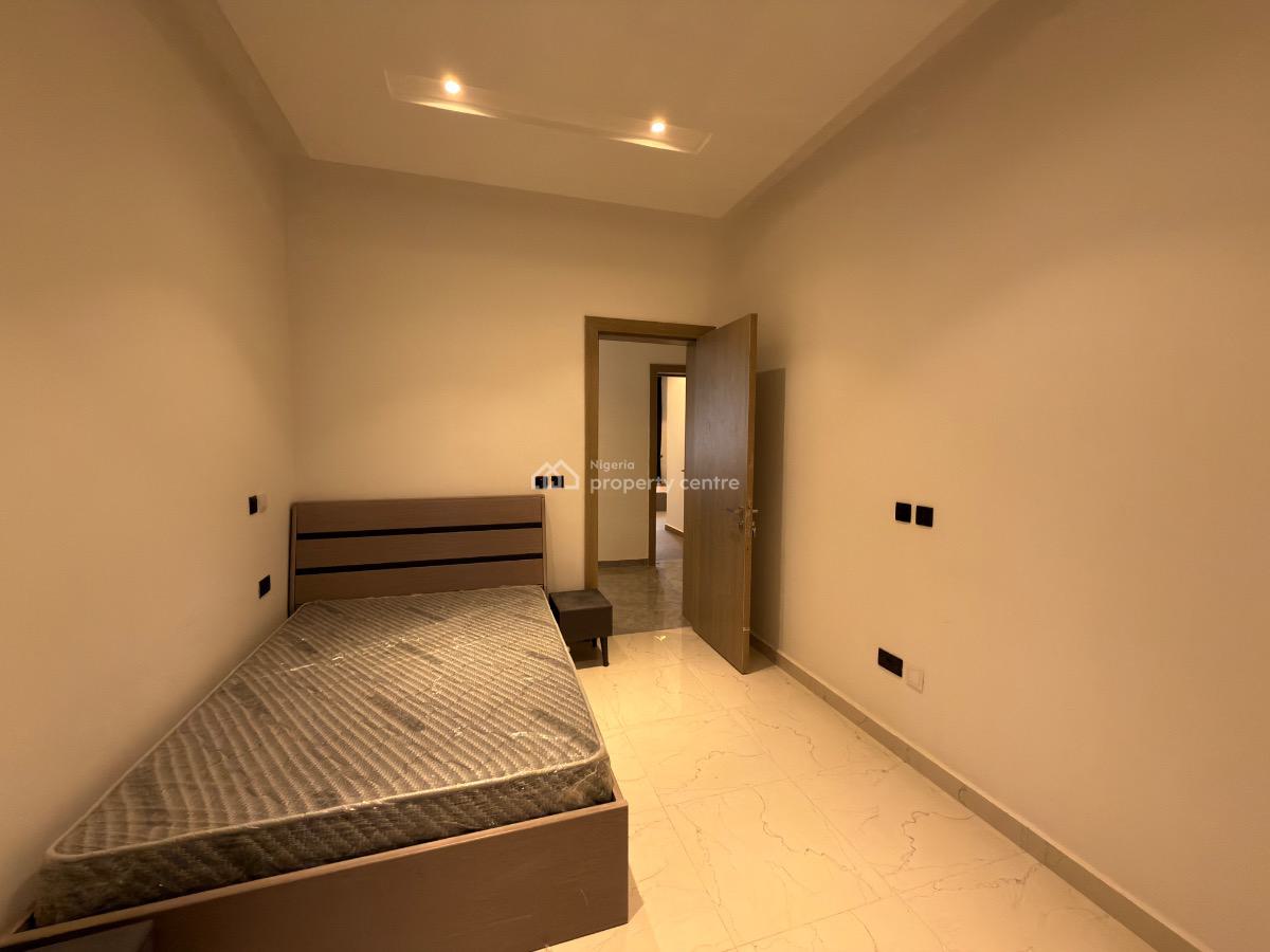 Furnished 3 Bedroom Apartment, Off Coza, Guzape District, Abuja, Flat / Apartment for Sale