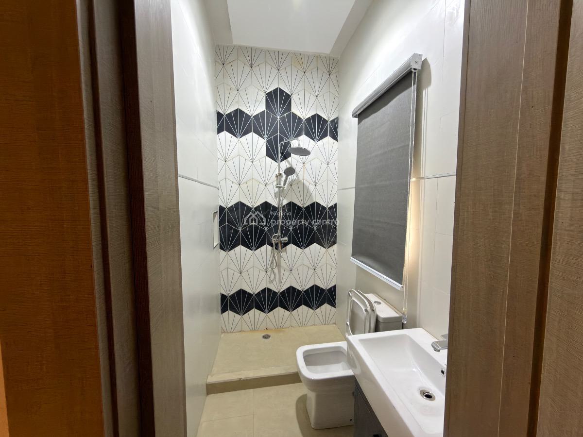 Furnished 3 Bedroom Apartment, Off Coza, Guzape District, Abuja, Flat / Apartment for Sale