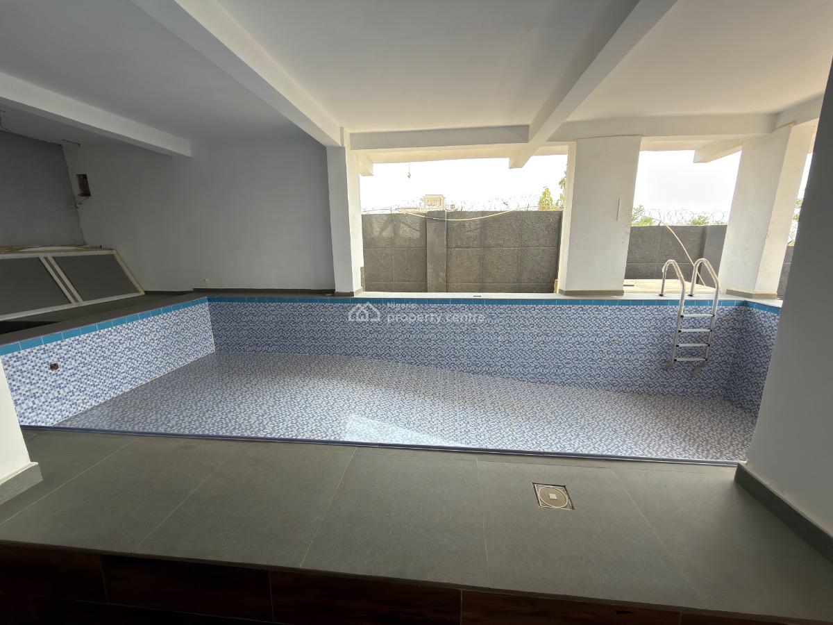 Furnished 3 Bedroom Apartment, Off Coza, Guzape District, Abuja, Flat / Apartment for Sale