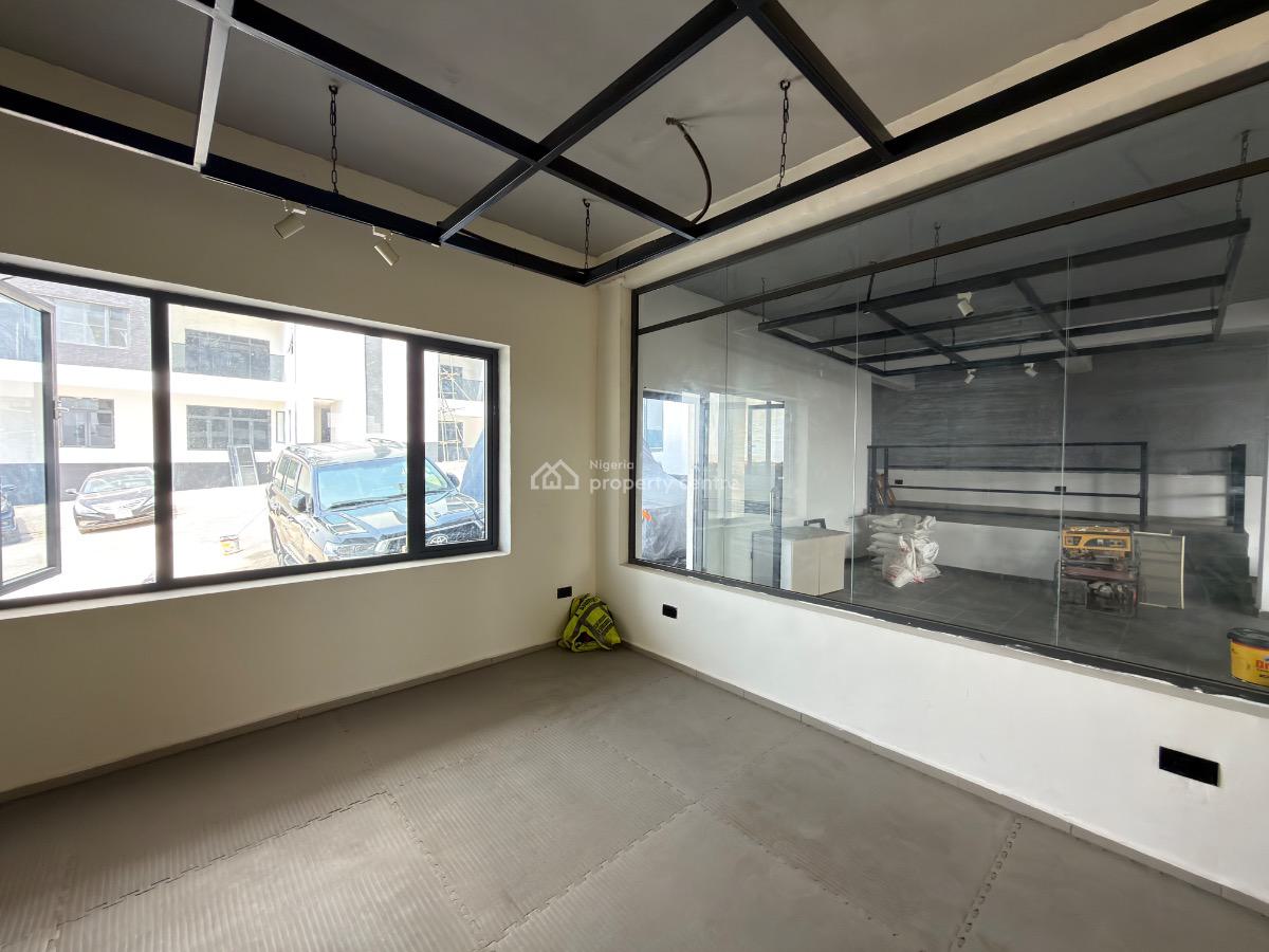 Furnished 3 Bedroom Apartment, Off Coza, Guzape District, Abuja, Flat / Apartment for Sale