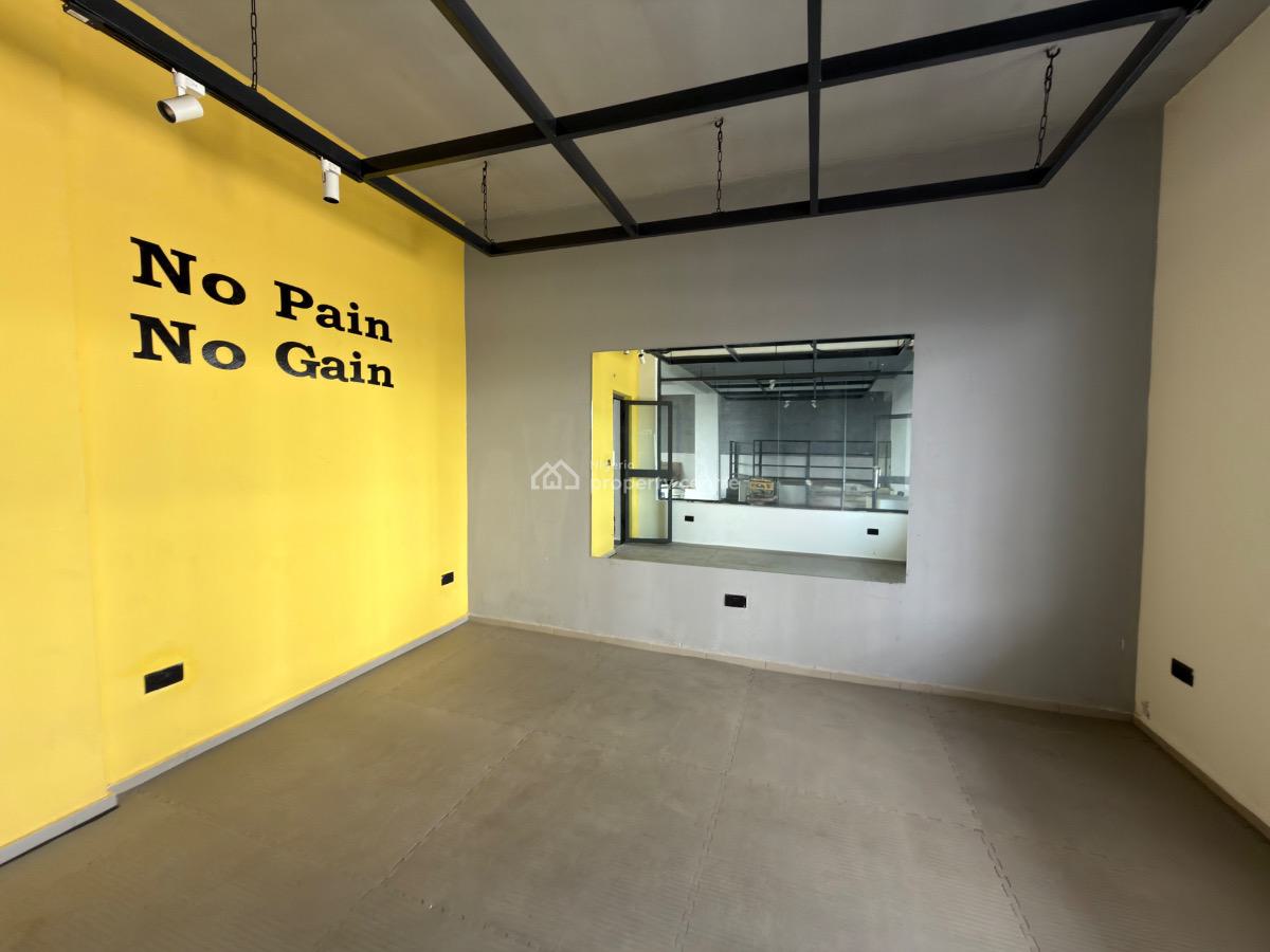 Furnished 3 Bedroom Apartment, Off Coza, Guzape District, Abuja, Flat / Apartment for Sale