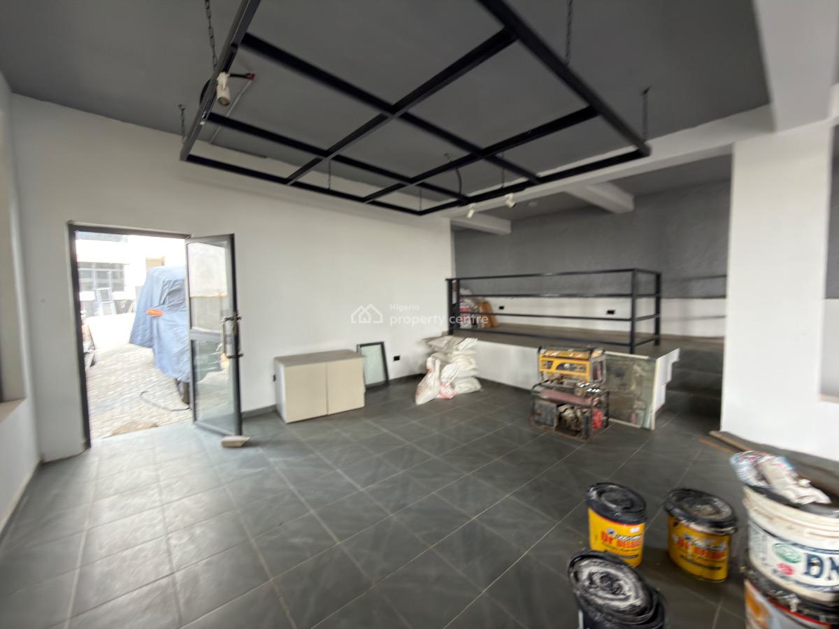 Furnished 3 Bedroom Apartment, Off Coza, Guzape District, Abuja, Flat / Apartment for Sale