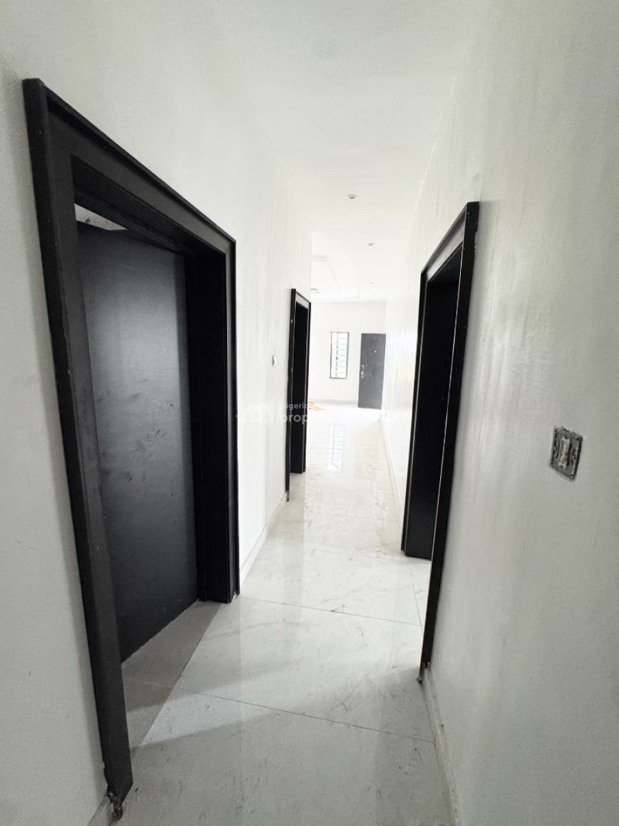 Brand New Luxury 2bedroom Flat Secured Estate Call to Access Estate, Ajah, Lagos, Flat / Apartment for Rent