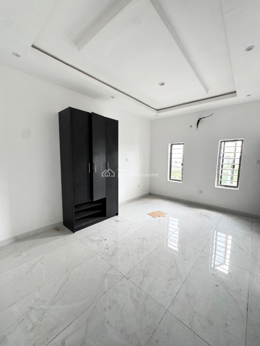 Brand New Luxury 2bedroom Flat Secured Estate Call to Access Estate, Ajah, Lagos, Flat / Apartment for Rent