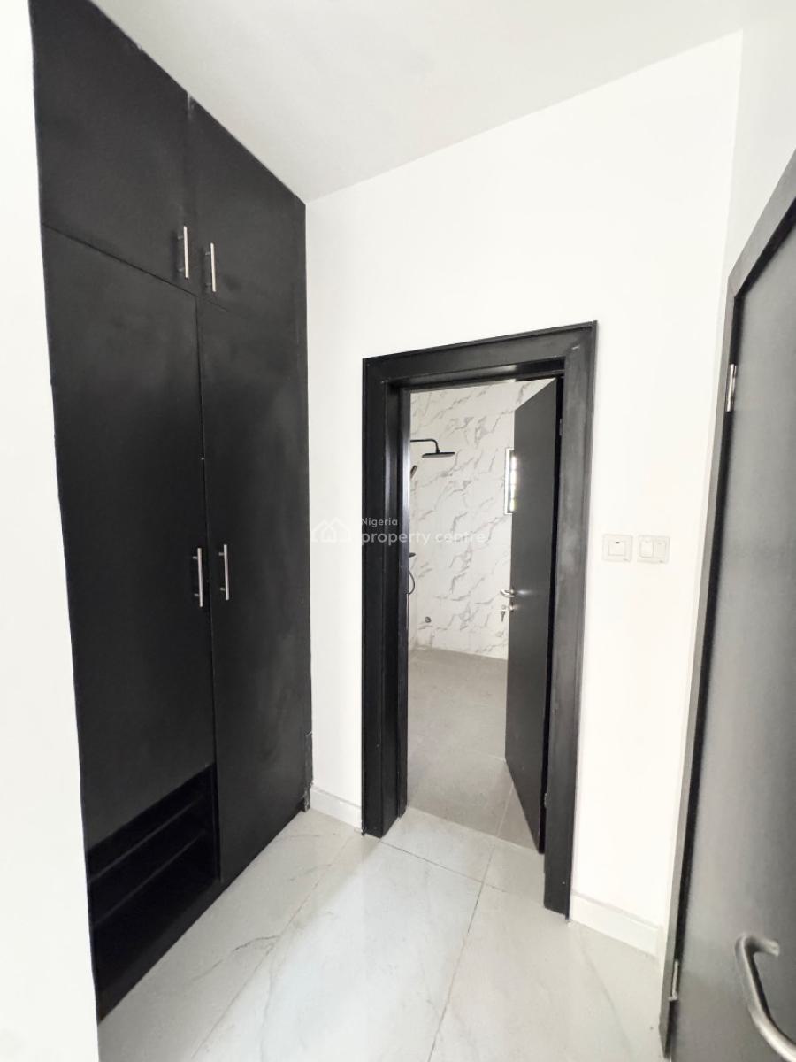 Brand New Luxury 2bedroom Flat Secured Estate Call to Access Estate, Ajah, Lagos, Flat / Apartment for Rent