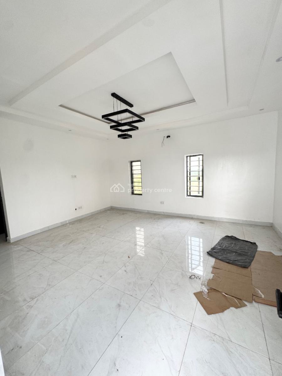 Brand New Luxury 2bedroom Flat Secured Estate Call to Access Estate, Ajah, Lagos, Flat / Apartment for Rent