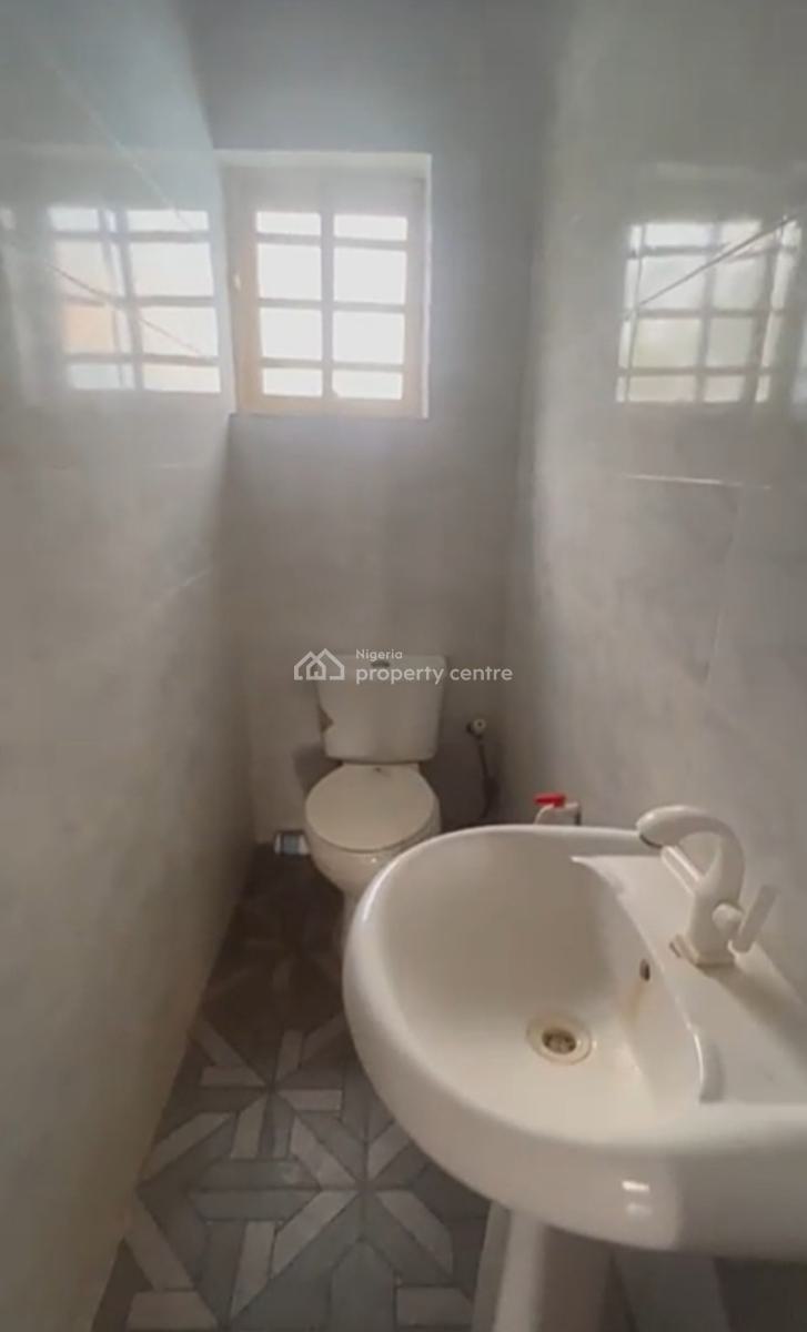 Spacious 1 Bedroom Apartment { Video}, Ikota, Lekki, Lagos, Flat / Apartment for Rent