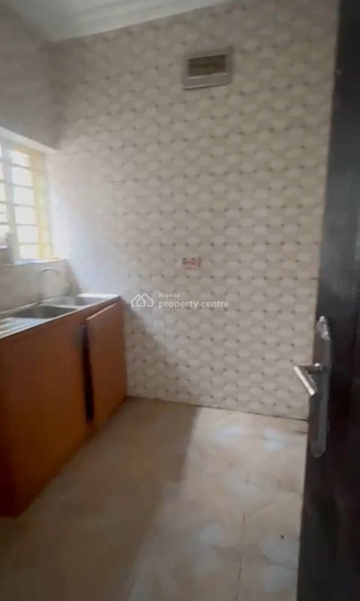 Spacious 1 Bedroom Apartment { Video}, Ikota, Lekki, Lagos, Flat / Apartment for Rent