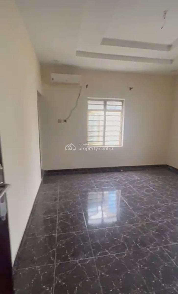 Spacious 1 Bedroom Apartment { Video}, Ikota, Lekki, Lagos, Flat / Apartment for Rent