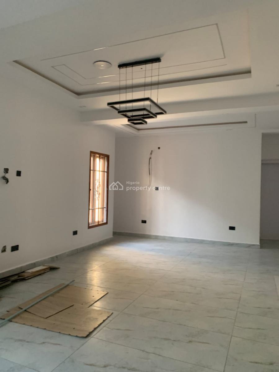 Luxury 6-bedroom Duplex., Adeyemo Alakija Street, Ikeja Gra, Ikeja, Lagos, Detached Duplex for Sale