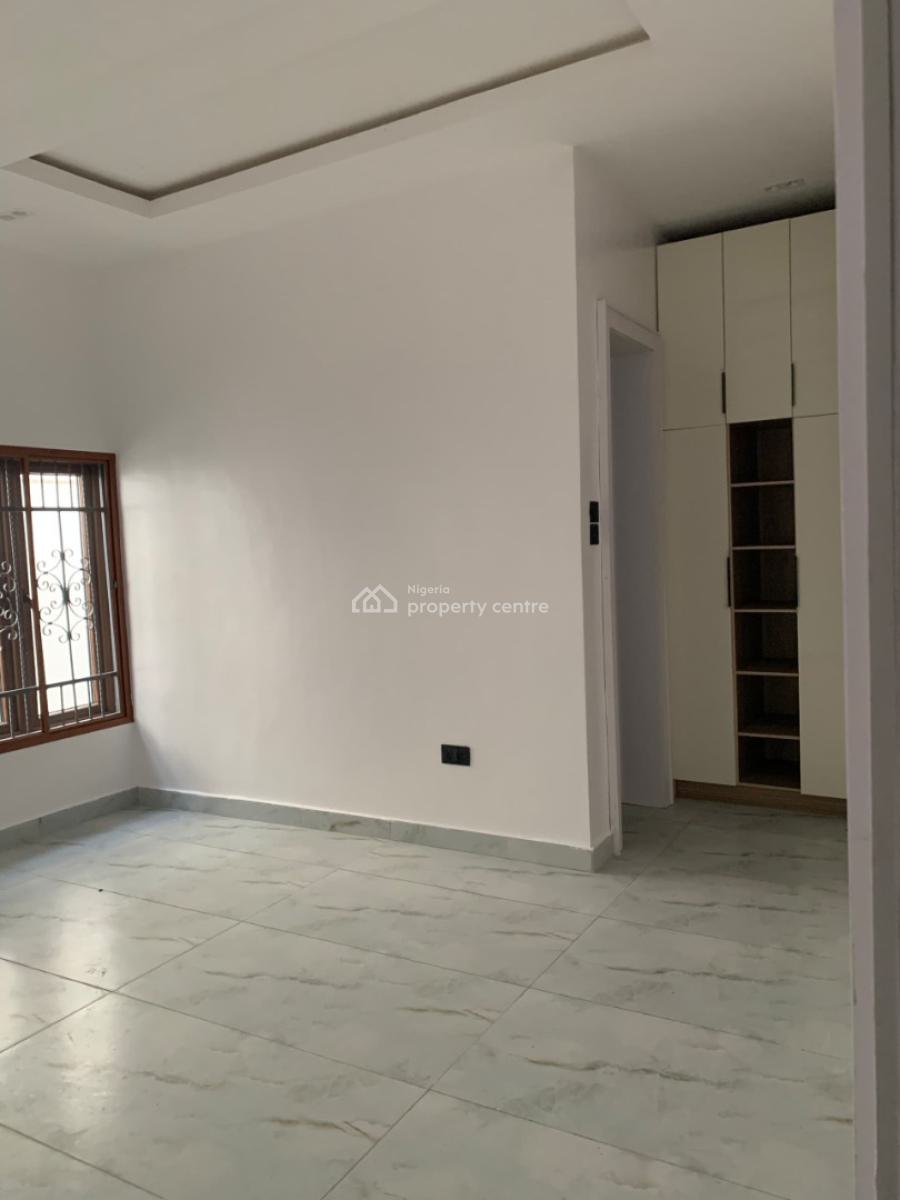 Luxury 6-bedroom Duplex., Adeyemo Alakija Street, Ikeja Gra, Ikeja, Lagos, Detached Duplex for Sale