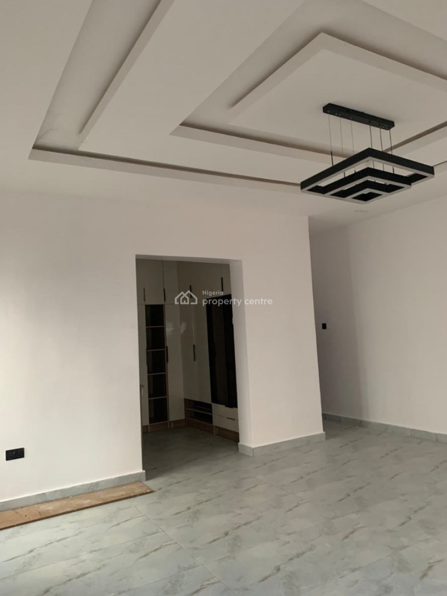 Luxury 6-bedroom Duplex., Adeyemo Alakija Street, Ikeja Gra, Ikeja, Lagos, Detached Duplex for Sale