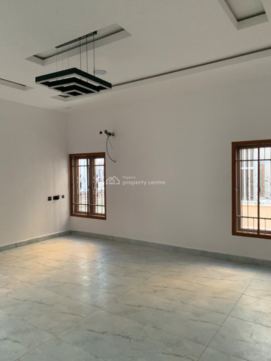 Luxury 6-bedroom Duplex., Adeyemo Alakija Street, Ikeja Gra, Ikeja, Lagos, Detached Duplex for Sale