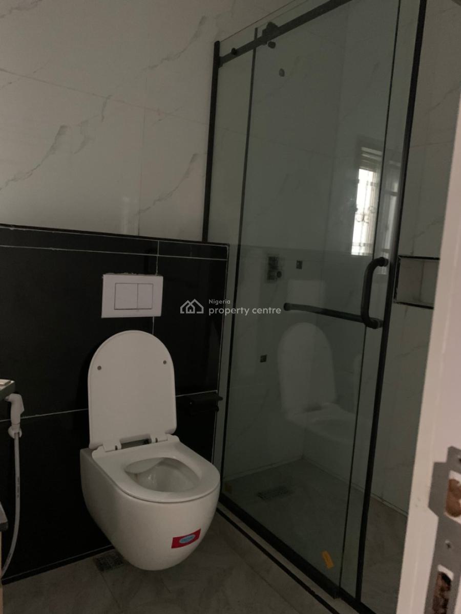 Luxury 6-bedroom Duplex., Adeyemo Alakija Street, Ikeja Gra, Ikeja, Lagos, Detached Duplex for Sale