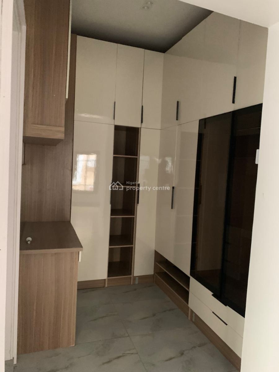 Luxury 6-bedroom Duplex., Adeyemo Alakija Street, Ikeja Gra, Ikeja, Lagos, Detached Duplex for Sale