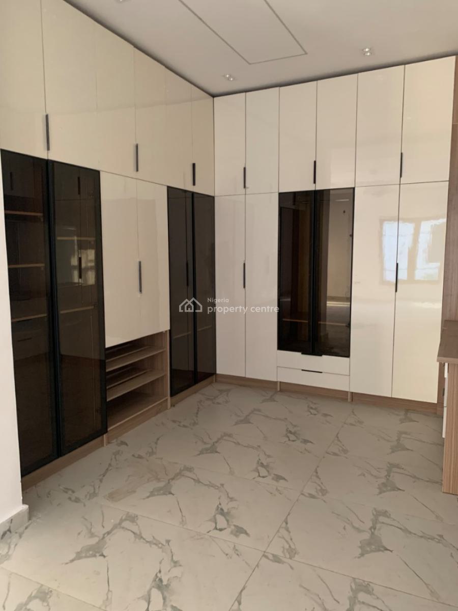 Luxury 6-bedroom Duplex., Adeyemo Alakija Street, Ikeja Gra, Ikeja, Lagos, Detached Duplex for Sale