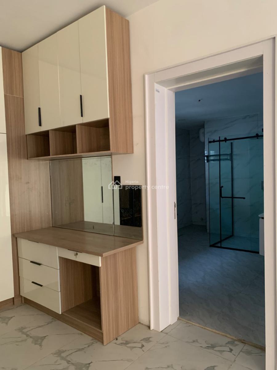 Luxury 6-bedroom Duplex., Adeyemo Alakija Street, Ikeja Gra, Ikeja, Lagos, Detached Duplex for Sale