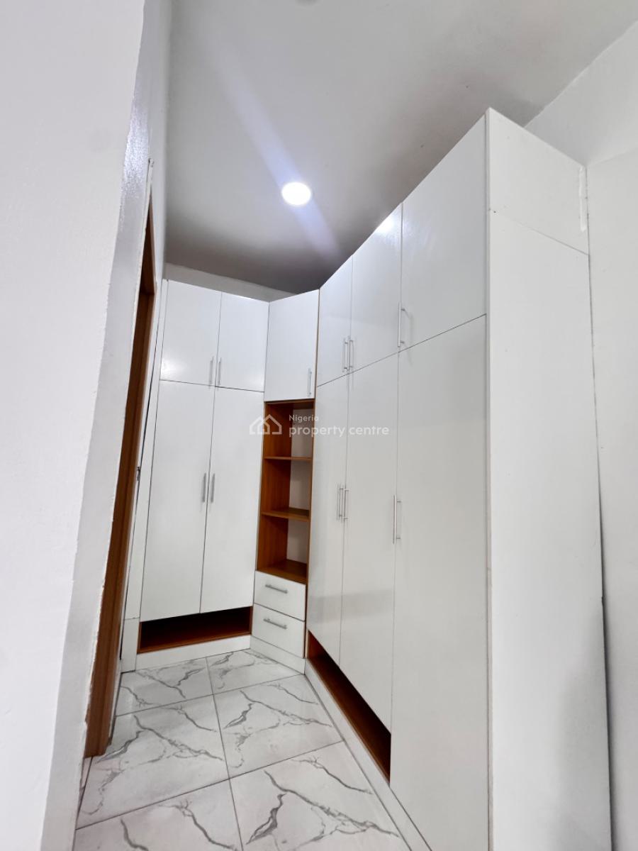 Nice  4 Bedroom Duplex Terrace Very Spacious Beside Orchid Hotle, Orchid Road Lekki Before Round About, Lekki, Lagos, Terraced Duplex for Rent