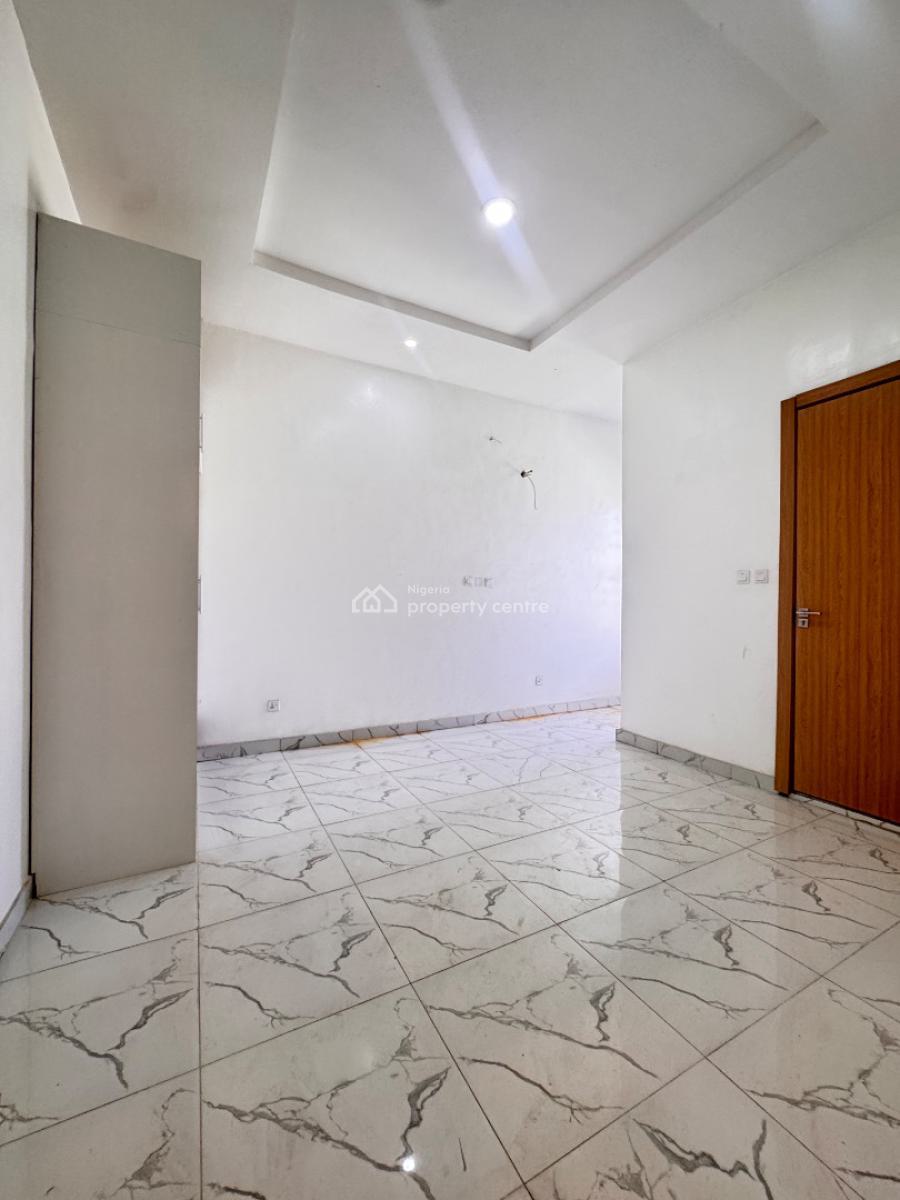 Nice  4 Bedroom Duplex Terrace Very Spacious Beside Orchid Hotle, Orchid Road Lekki Before Round About, Lekki, Lagos, Terraced Duplex for Rent