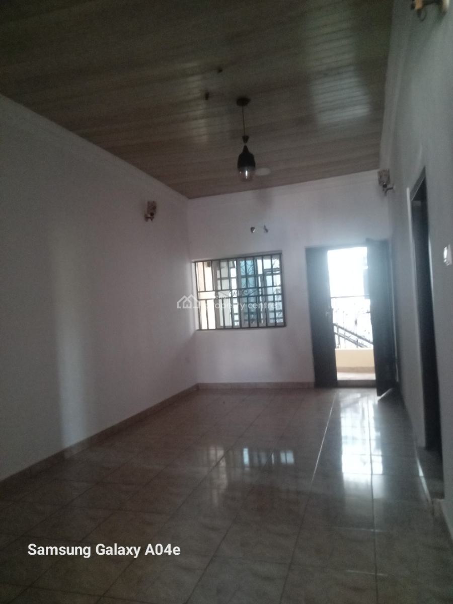 Newly Refurbished 2 Bedroom Flat Upstairs, Royal Palm Will Estate, Badore, Ajah, Lagos, Flat / Apartment for Rent