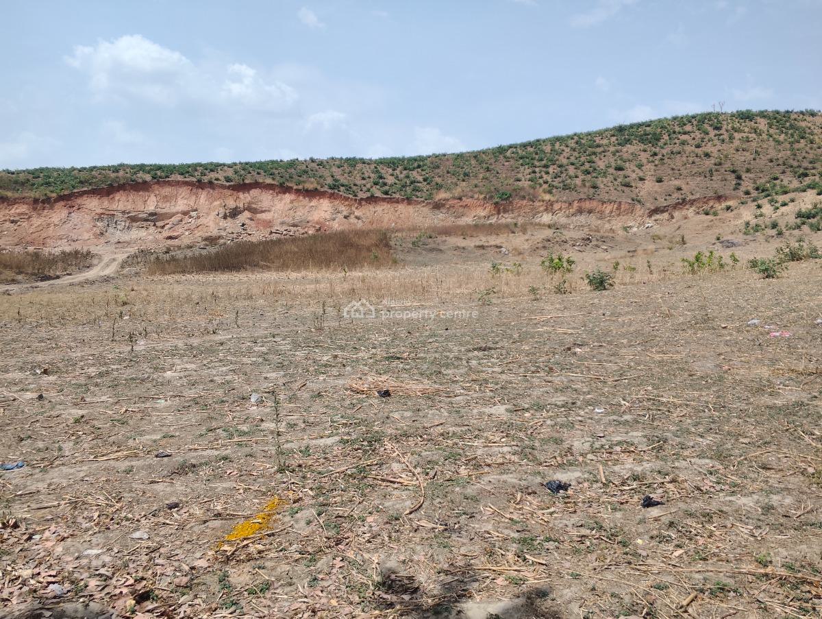 Residential Plots, Homecraft Global Estate, Kurudu, Abuja, Residential Land for Sale