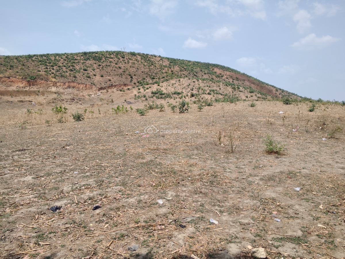 Residential Plots, Homecraft Global Estate, Kurudu, Abuja, Residential Land for Sale