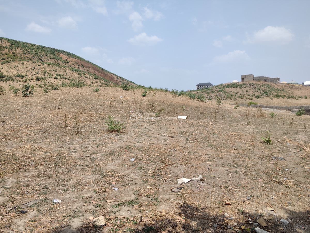 Residential Plots, Homecraft Global Estate, Kurudu, Abuja, Residential Land for Sale