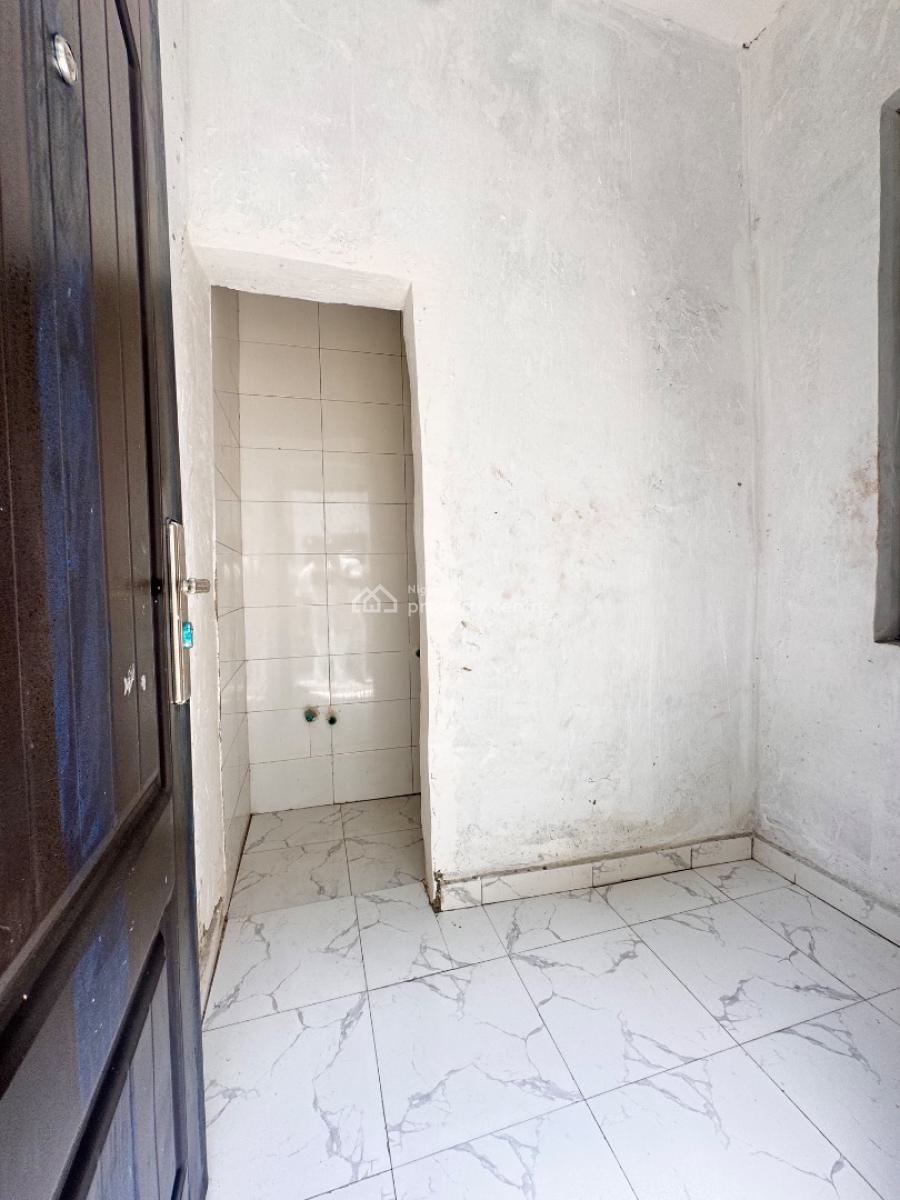 3 Bedroom Duplex Self Compound Semi Detached with Bq Fully Service, Harris Drive Lekki Lagos State, Lekki, Lagos, Semi-detached Duplex for Rent