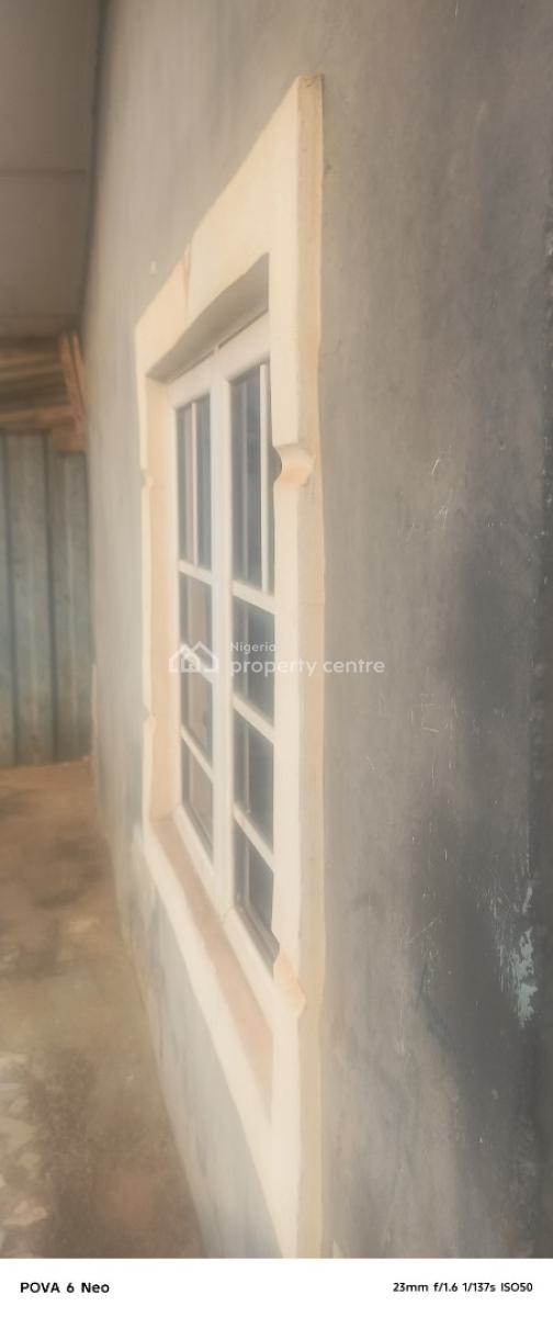 2sets of Mini Flats Inside a Secured Estate, Gowon Estate, Egbeda, Alimosho, Lagos, Detached Bungalow for Sale