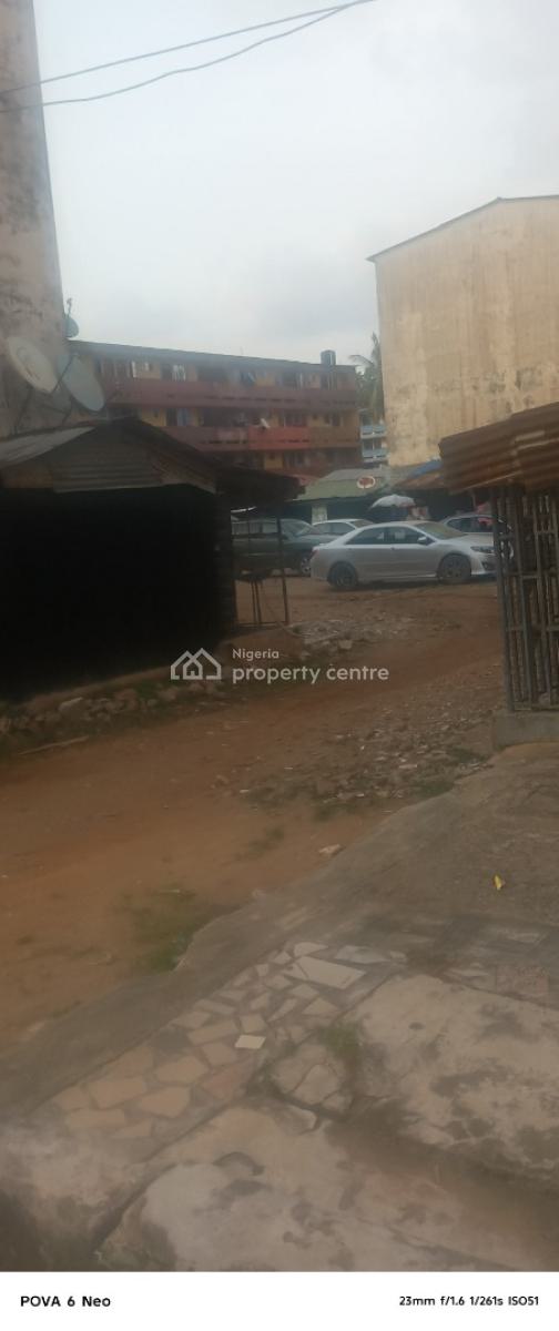 2sets of Mini Flats Inside a Secured Estate, Gowon Estate, Egbeda, Alimosho, Lagos, Detached Bungalow for Sale