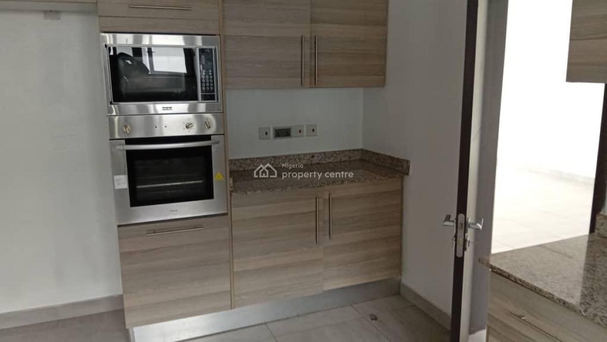 Old Ikoyi 3 Bedroom, Ikoyi, Old Ikoyi, Ikoyi, Lagos, House for Rent