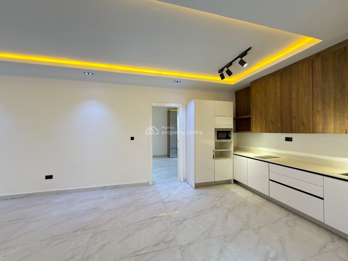 Scintillating 6 Bedroom Detached House, Off Ecowas, Asokoro District, Abuja, Detached Duplex for Rent