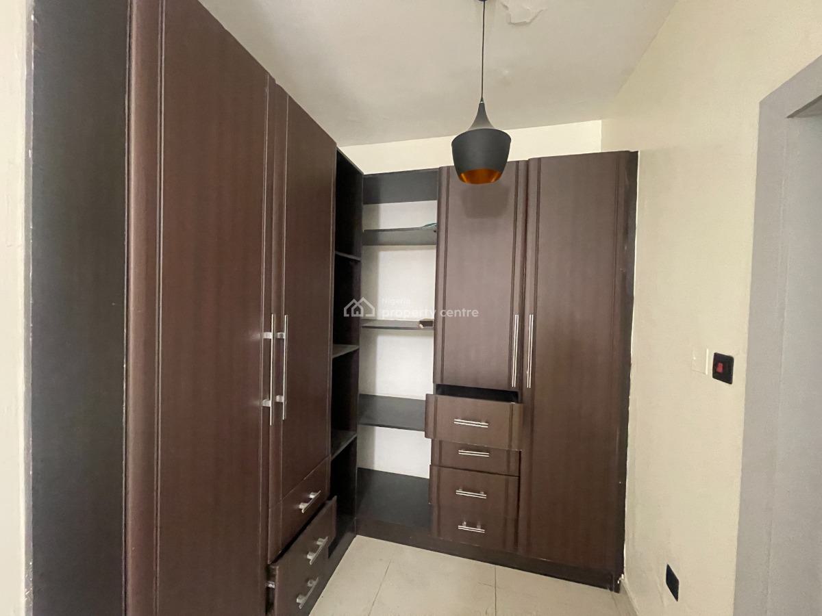 4-bedroom Terrace Duplex (commercial Use), Lekki Phase 1, Lekki, Lagos, House for Rent