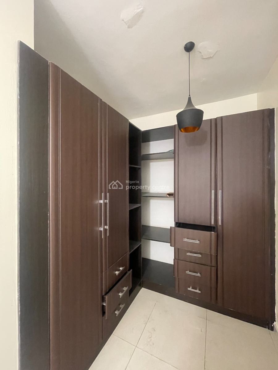 4-bedroom Terrace Duplex (commercial Use), Lekki Phase 1, Lekki, Lagos, House for Rent