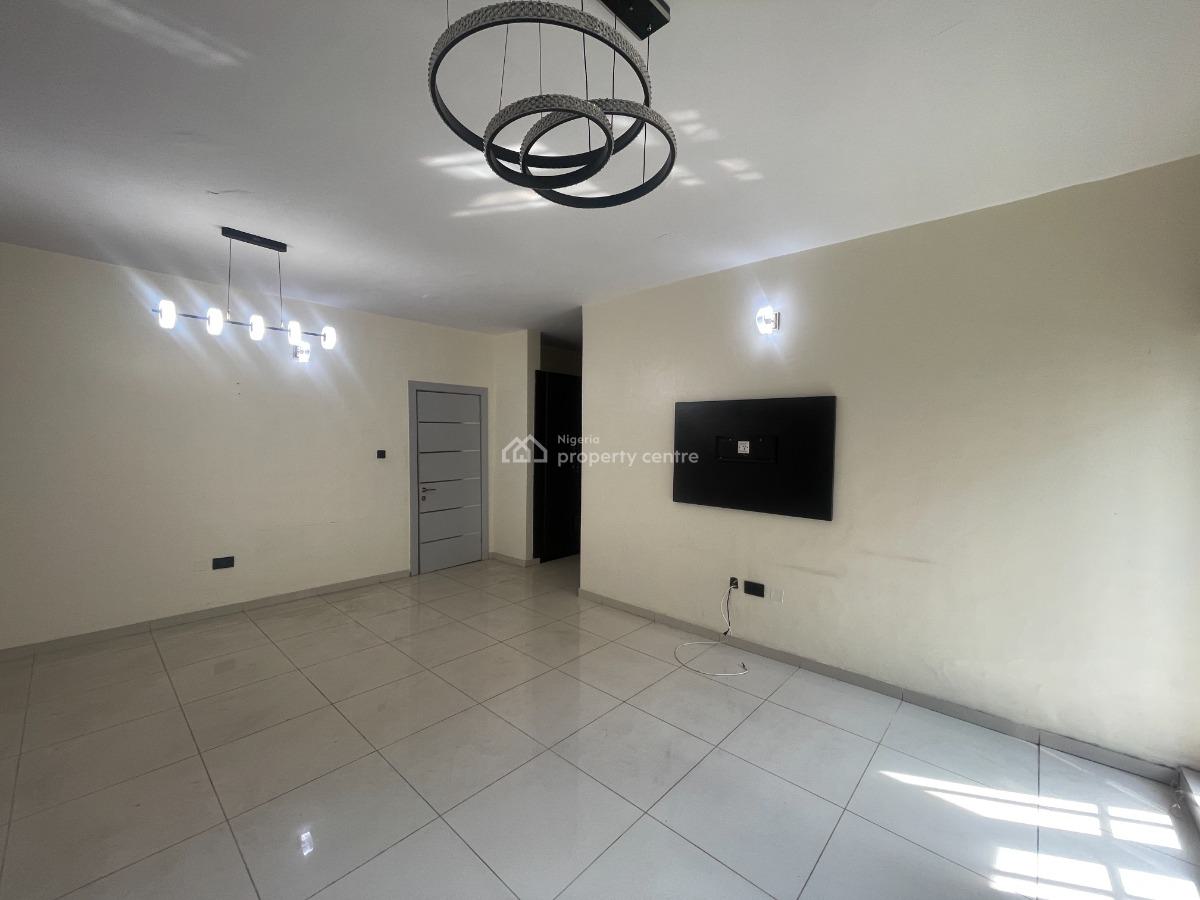4-bedroom Terrace Duplex (commercial Use), Lekki Phase 1, Lekki, Lagos, House for Rent