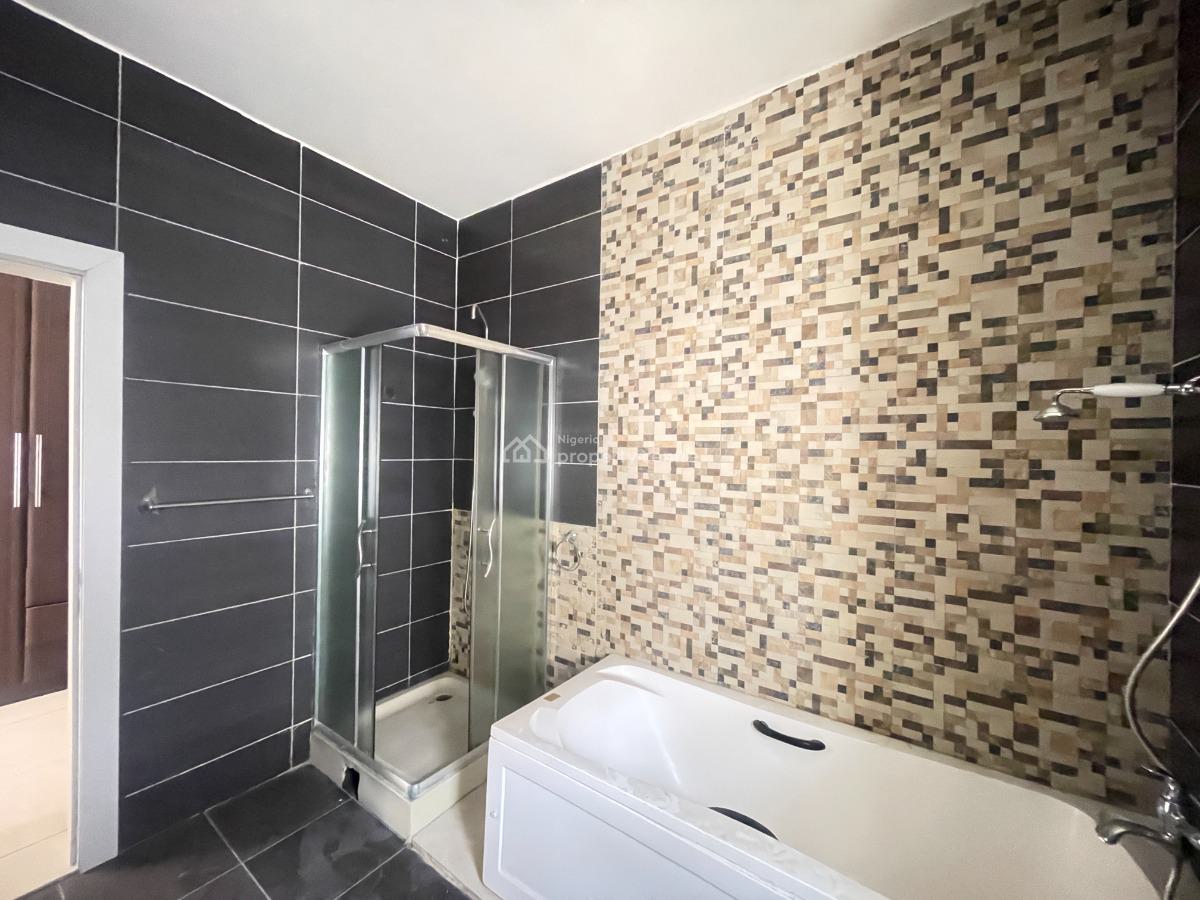 4-bedroom Terrace Duplex (commercial Use), Lekki Phase 1, Lekki, Lagos, House for Rent