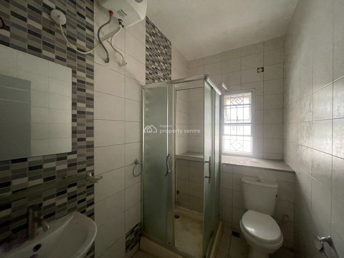 4-bedroom Terrace Duplex (commercial Use), Lekki Phase 1, Lekki, Lagos, House for Rent