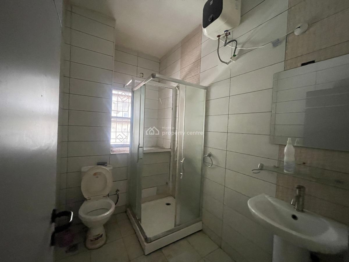 4-bedroom Terrace Duplex (commercial Use), Lekki Phase 1, Lekki, Lagos, House for Rent