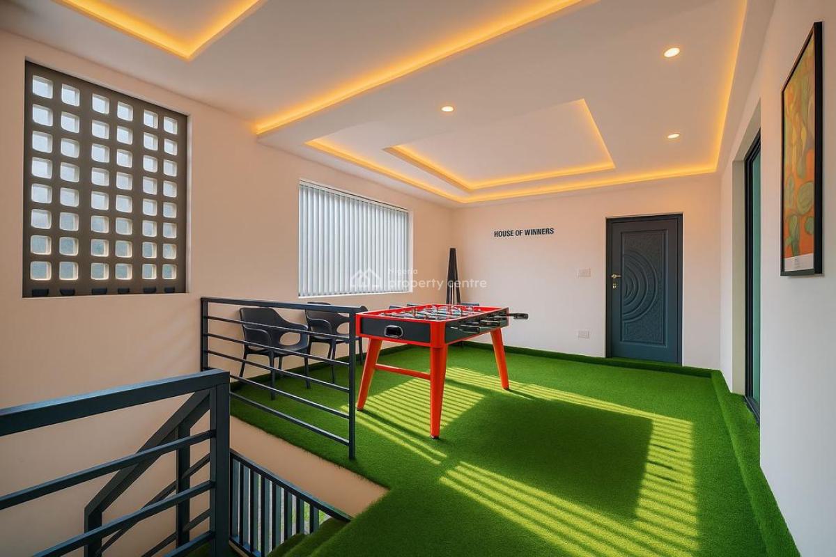 Luxury 1bedroom, Ikate, Lekki, Lagos, Mini Flat (room and Parlour) for Rent