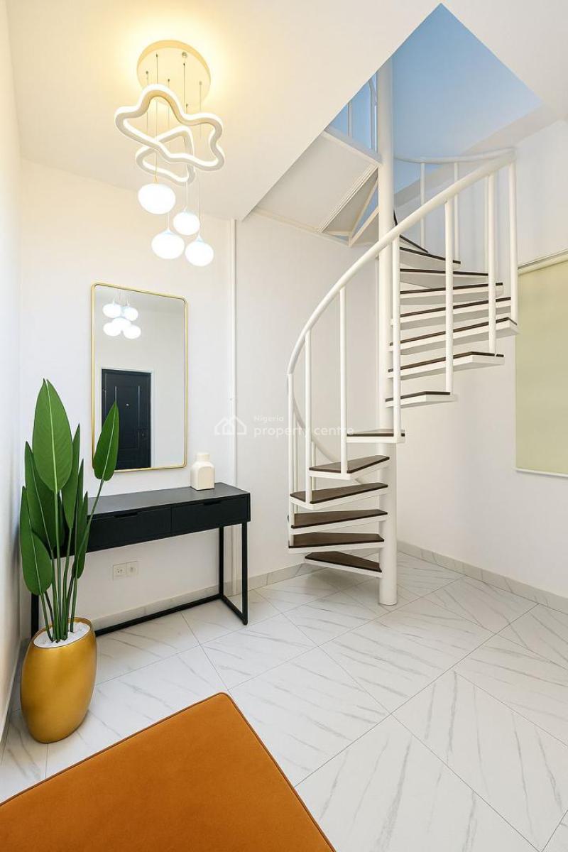 Luxury 1bedroom, Ikate, Lekki, Lagos, Mini Flat (room and Parlour) for Rent